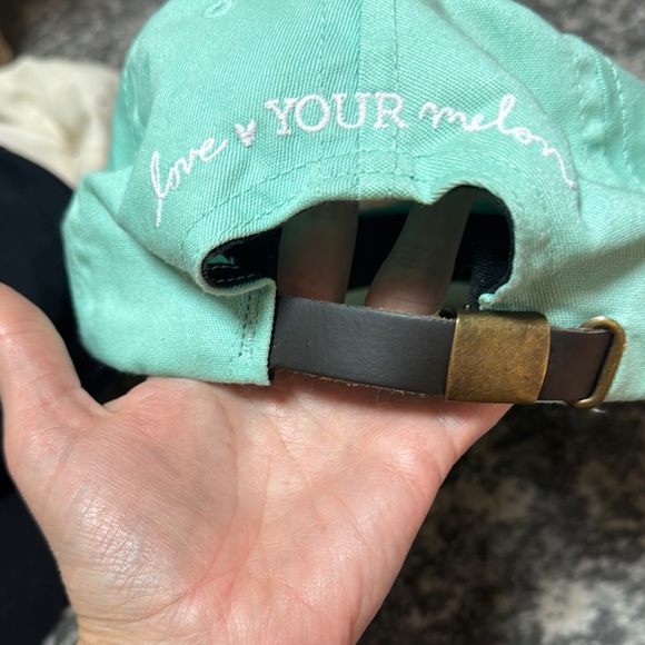 Set of Four LYM hats - Picture 9 of 16